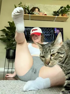 Freckledspirit OnlyFans Leaked Free Thumbnail Picture - #7A709CuBAT
