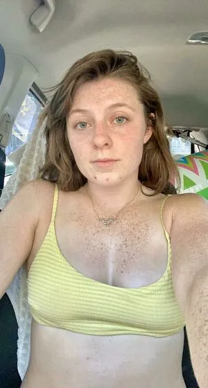 Freckledspirit OnlyFans Leaked Free Thumbnail Picture - #819NZxFcL5
