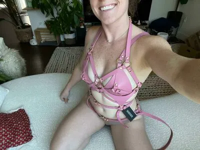 Freckledspirit OnlyFans Leaked Free Thumbnail Picture - #82q3yCUual