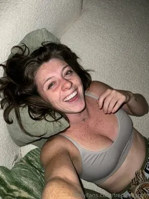Freckledspirit OnlyFans Leaked Free Thumbnail Picture - #8JhzdEoqs7