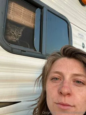 Freckledspirit OnlyFans Leaked Free Thumbnail Picture - #Exs54zzP3f