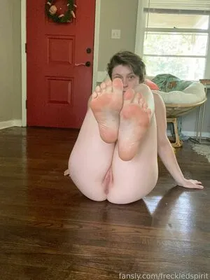 Freckledspirit OnlyFans Leaked Free Thumbnail Picture - #Gu7KKi90ML