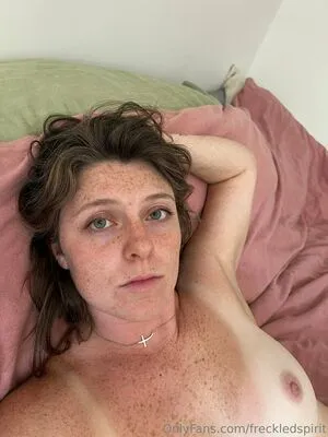 Freckledspirit OnlyFans Leaked Free Thumbnail Picture - #LhH7Qsqvnp