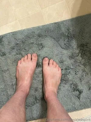 Freckledspirit OnlyFans Leaked Free Thumbnail Picture - #NUVktOYZ4W