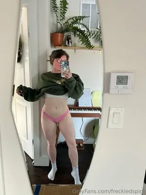 Freckledspirit OnlyFans Leaked Free Thumbnail Picture - #Ns4dMuNNv6