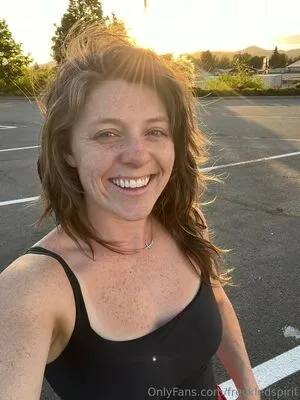 Freckledspirit OnlyFans Leaked Free Thumbnail Picture - #UVo1iRQDek