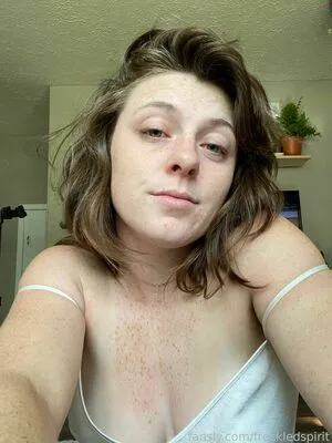 Freckledspirit OnlyFans Leaked Free Thumbnail Picture - #dLEPNxFpyj