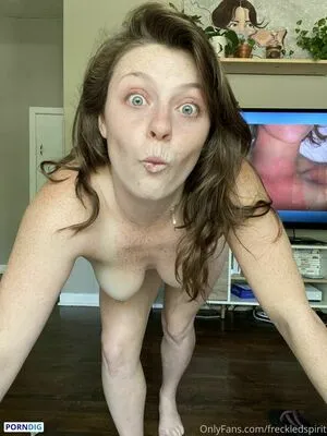Freckledspirit OnlyFans Leaked Free Thumbnail Picture - #e3Fj7ELcK3