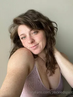 Freckledspirit OnlyFans Leaked Free Thumbnail Picture - #eNhp8TxhGn