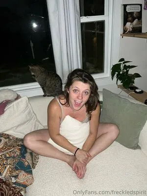Freckledspirit OnlyFans Leaked Free Thumbnail Picture - #ir1bKB4lBw