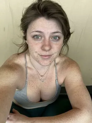 Freckledspirit OnlyFans Leaked Free Thumbnail Picture - #kKtqF676uo