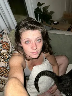 Freckledspirit OnlyFans Leaked Free Thumbnail Picture - #nl9gAaio0p