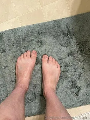 Freckledspirit OnlyFans Leaked Free Thumbnail Picture - #pcGY66zvsF