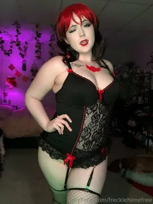 Frecklehimefree OnlyFans Leaked Free Thumbnail Picture - #HIyJLDVlQv