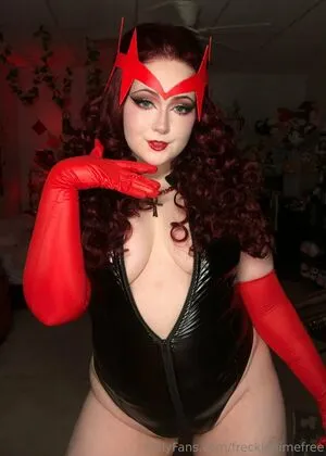 Frecklehimefree OnlyFans Leaked Free Thumbnail Picture - #KVhPRnAW4d