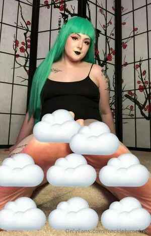 Frecklehimefree OnlyFans Leaked Free Thumbnail Picture - #tFhOIEHU4m
