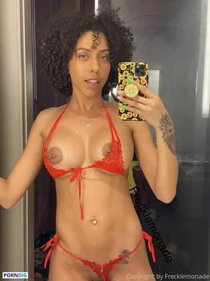 Frecklemonade OnlyFans Leaked Free Thumbnail Picture - #19UFZovSdr