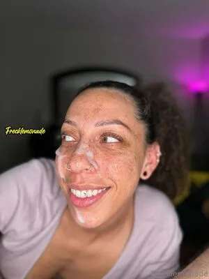 Frecklemonade OnlyFans Leaked Free Thumbnail Picture - #54UYykVGmM