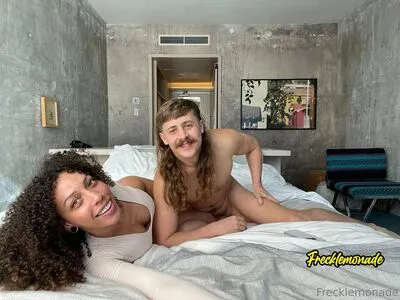 Frecklemonade OnlyFans Leaked Free Thumbnail Picture - #80FPtinLVe