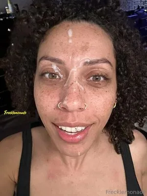 Frecklemonade OnlyFans Leaked Free Thumbnail Picture - #8CjC8XHjMv