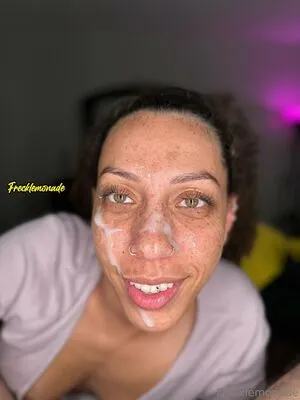 Frecklemonade OnlyFans Leaked Free Thumbnail Picture - #D6p3pbsSPb