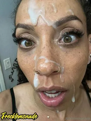 Frecklemonade OnlyFans Leaked Free Thumbnail Picture - #JOW161glpW