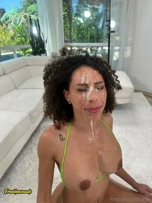 Frecklemonade OnlyFans Leaked Free Thumbnail Picture - #LZarv8DGAb