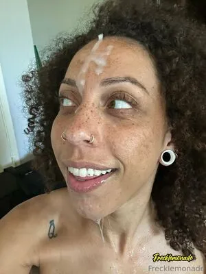 Frecklemonade OnlyFans Leaked Free Thumbnail Picture - #V26H5ICfUK