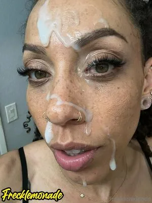 Frecklemonade OnlyFans Leaked Free Thumbnail Picture - #cSVv7H8Ryv