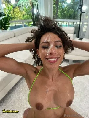 Frecklemonade OnlyFans Leaked Free Thumbnail Picture - #kAgKfOgmo3