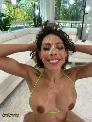 Frecklemonade OnlyFans Leaked Free Thumbnail Picture - #mih3HoSssI