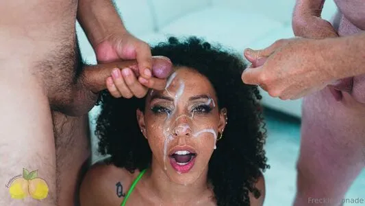 Frecklemonade OnlyFans Leaked Free Thumbnail Picture - #yKobEKXx6c