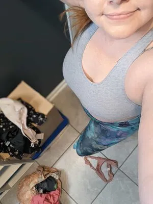 Frecklesandfelines OnlyFans Leaked Free Thumbnail Picture - #jdDlhqk6fi