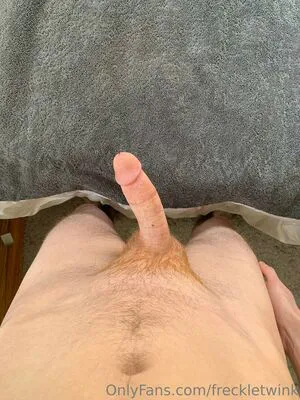 Freckletwink OnlyFans Leaked Free Thumbnail Picture - #ZMe7XHXi4Y