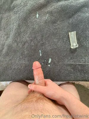Freckletwink OnlyFans Leaked Free Thumbnail Picture - #oMt2lpqEwW