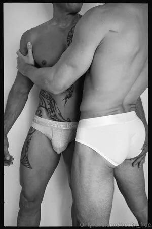 Fred3x Free OnlyFans Leaked Free Thumbnail Picture - #45GoDI7ibI