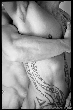 Fred3x Free OnlyFans Leaked Free Thumbnail Picture - #p4d4F0QHBE