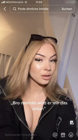 Frederike Eggers OnlyFans Leaked Free Thumbnail Picture - #AxyW0tDNpr