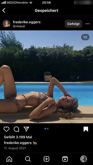 Frederike Eggers OnlyFans Leaked Free Thumbnail Picture - #dmt6CygMCx