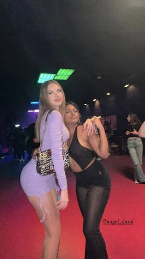 Frederike Eggers OnlyFans Leaked Free Thumbnail Picture - #ijETqv3J6b