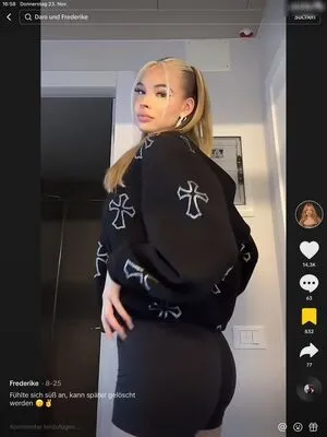 Frederike Eggers OnlyFans Leaked Free Thumbnail Picture - #mnQfNKFvPo