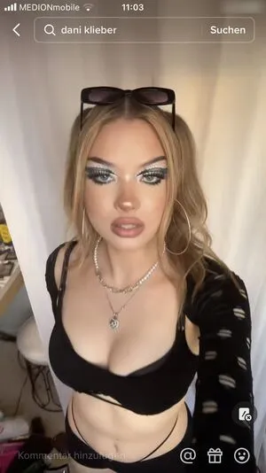 Frederike Eggers OnlyFans Leaked Free Thumbnail Picture - #zHcnImetuT