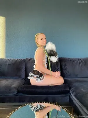 Frederike O OnlyFans Leaked Free Thumbnail Picture - #b3GWuhyKrI