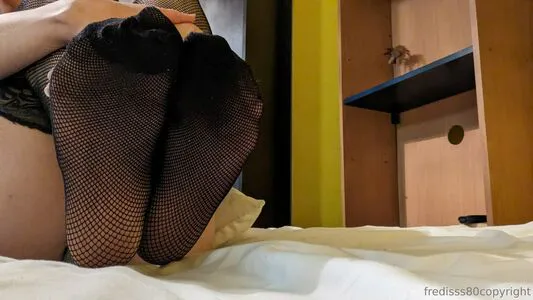 Fredisss80 OnlyFans Leaked Free Thumbnail Picture - #I34cEf25Oz