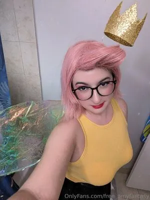Free Amyfantasy OnlyFans Leaked Free Thumbnail Picture - #M7n3E6werk