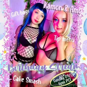 Free Amyfantasy OnlyFans Leaked Free Thumbnail Picture - #Na8h19UdFr