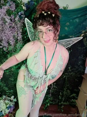 Free Amyfantasy OnlyFans Leaked Free Thumbnail Picture - #ftD60uH4WB