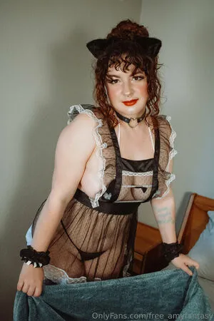Free Amyfantasy OnlyFans Leaked Free Thumbnail Picture - #iI7DwTc96P