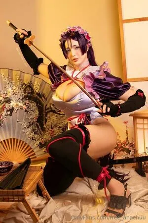 Free Anachuu OnlyFans Leaked Free Thumbnail Picture - #3ikRorwwR0