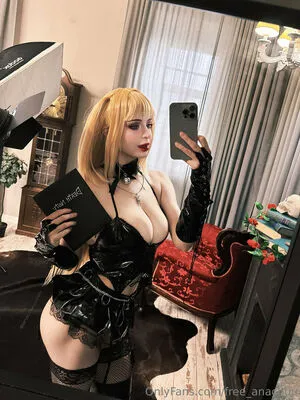 Free Anachuu OnlyFans Leaked Free Thumbnail Picture - #4gG8wGOF97